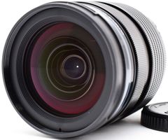 オリンパス 交換レンズ OLYMPUS M.ZUIKO DIGITAL ED 12-40mm F2.8 PRO 中古 保証 美品 レンズフード＆レンズポーチ付き