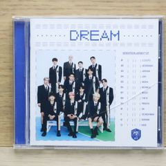 SEVENTEEN DREAM CD 10枚セット - メルカリ