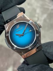 【限定33本】HUBLOT(ウブロ) クラシック フュージョン【2024年9月印】【中古美品】【542.WX.5170.RX.MYOS】
