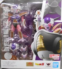 2025年最新】s.h.figuarts フリーザ 第一形態&フリーザポッドの