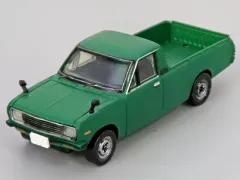 【中古】ミニカー GB122ノーマル(グリーン) 「1/64 日産サニートラックGB122 コレクション」