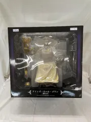 ♪アインズ・ウール・ゴウン 謁見ver. オーバーロード 1/7＊同梱不可