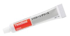 ThreeBond 1855 シリコングリース 100g - メルカリ