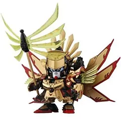 【新品・未開封】BB戦士　戦国武将まとめ売り　武神降臨編　8体セット　フルコンプ Amazon | BB戦士 SD戦国伝 武神降臨編 上杉謙信頑駄無(ウエスギ