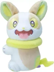 【中古】クリップ ワンパチ クリップマスコット Play Rough! 「ポケットモンスター」 ポケモンセンター限定