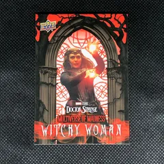 2025年最新】upperdeck ストレンジの人気アイテム - メルカリ