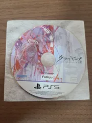 【PS5】クライマキナ ソフトのみ