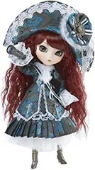 Amazon | Pullip Veritas-deep crimson ver. P-177 (ヴェリタ