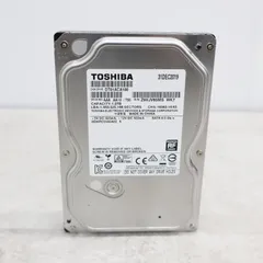 2024年最新】TOSHIBA DT01ACA100の人気アイテム - メルカリ