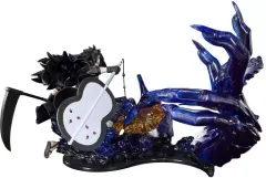 【中古】フィギュア フィギュアーツZERO うちはマダラ -威装・須佐能乎- 絆Relation 「NARUTO-ナルト- 疾風伝」のサムネイル