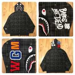 2025年最新】undefeated a bathing apeの人気アイテム - メルカリ 2025年最新】undefeated a bathing apeの人気アイテム - メルカリ