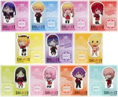 【中古】アクリルスタンド・アクリルパネル 全11種セット 「【推しの子】×RED° TOKYO TOWER ミニキャラアクリルスタンド」