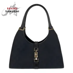 GUCCI グッチ 002 1067 ショルダーバッグ 楽天市場】【バッグ】GUCCI グッチ ジャッキー GGキャンバス
