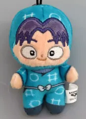 2025年最新】忍たま乱太郎 ほわぬい きり丸の人気アイテム - メルカリ