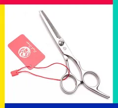 6インチ　すきハサミ　新品未使用品 すきバサミ　新品在庫品美容師 理容師用カットハサミ トリミングシザー 散髪　送料無料　新品　未使用品 安い ゆうメール