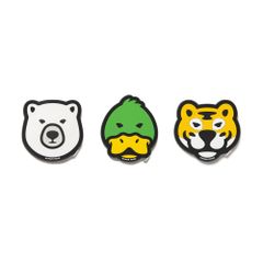 HUMAN MADE ANIMAL MEASURE   巻き尺  HM29GD117