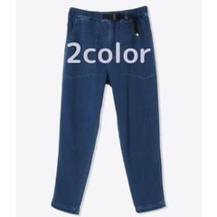 【新品】Columbia(コロンビア) 　メンズ　パンツ ドクターデニム 　本澤 　ロマビスタ 　デニム　スウェット 　PM0286