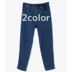 【新品】Columbia(コロンビア) 　メンズ　パンツ ドクターデニム 　本澤 　ロマビスタ 　デニム　スウェット 　PM0286のサムネイル