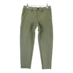 美品★BRIEFING パンツ ブリーフィング カーゴパンツ S ゴルフパン ブリーフィング ゴルフウェア カーゴパンツ CE MS CARGO PANTS