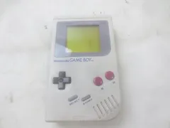 ゲームボーイ 5台 セット ジャンク ジャンクゲームボーイ5台 動作確認！ Junk Game Boy 5 units