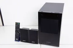 2025年最新】SONY ホームシアターシステムの人気アイテム - メルカリ