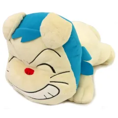 【中古】ぬいぐるみ ヘムヘム めちゃもふぐっとぬいぐるみ～ヘムヘム～ 「劇場版 忍たま乱太郎 ドクタケ忍者隊最強の軍師」