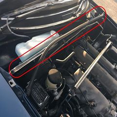 S13 s14 s15 バンパーステー ぐらつき 脱落防止 送料無料！ - メルカリ