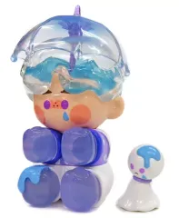 【中古】トレーディングフィギュア Sad 「POPMART PINO JELLY How Are You Feeling Today?シリーズ」