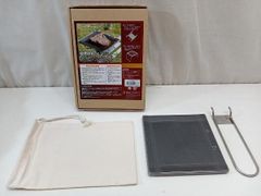 ヨコザワテッパン横沢鉄板♦︎ハゴイタ木製ウッドプレート付き - メルカリ
