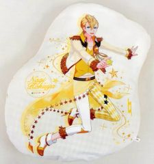 [중고]쿠션·안아 베개·본체(캐릭터) 로쿠나 나기 쿠션 [이치반쿠지 아이돌리쉬 세븐 Happy Sparkle Star!] G상