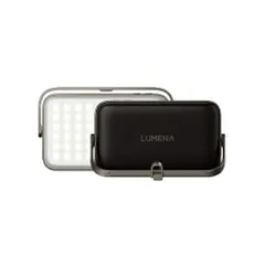 あい　新品未使用　ルーメナー2 LUMENA × Hilander LUMENA2【LEDランタン】| LUMENA公式webストア – 株式会社ルーメナー