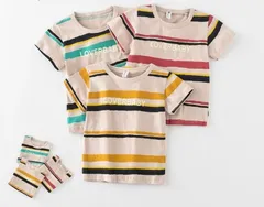 特価処理 送料無料 人気 半袖 Tシャツ 子供服 男の子 女の子