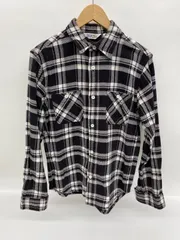 FIVE BROTHERファイブブラザーズ 三角タグ ネルシャツ ヴィンテージ FIVEBROTHER FIVE BROTHER(ファイブブラザー) 70-80S 三角タグ