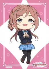 【中古】キャラカード 姫崎莉波(デフォルメ) ブロマイド 「学園アイドルマスター POP UP STORE in SHIBUYA109」 対象商品購入特典