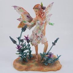 【新品・英国直輸入】クリサリスコレクションの美しい天使・妖精　フレグラント・ガーデン（20%OFF）　天使のやさしさと妖精の魔法をあなたの暮らしに。気品ある英国デザイン、時を超える美しさをお届けします。