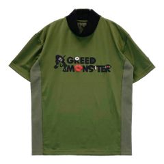 サイズ：42 Noisy Noisy ノイジーノイジー  インナー付 ストレッチスカート 総柄 オレンジ系 [240101465276] ゴルフウェア レディース ストスト 美品】Noisy Noisy ノイジーノイジー インナー付 ストレッチ