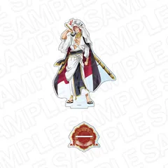 転生したらスライムだった件 デカアクリルスタンド ベニマル アラビアン ver. 転スラ 新品 未開封品 公式商品 正規品 【コンテンツシード】のサムネイル