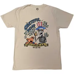 2025年最新】Grateful dead tシャツ スカルの人気アイテム