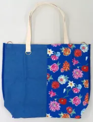 中古】バッグ 聖川真斗 K.M☆U.P Summer Bloom トートバッグ