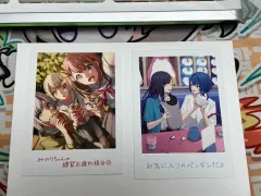 プロジェクトセカイ(プロセカ) 劇場版 特典 まとめ売り