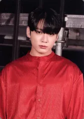 【中古】キャラカード [単品] ジョングク(BTS/防弾少年団) ミニフォトカード(2/8) 「BTS MAP OF THE SOUL ON：E」