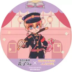 地縛少年花子くん プリンセスカフェ 第1弾 第2弾 特典 コースター 地縛少年花子くん プリンセスカフェ 第1弾 特典 コースター