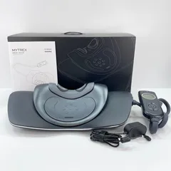 MYTREX（マイトレックス） MEDI NECK（メディネック） MT-MDN24B