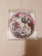 予約特典ドラマCD】Paradigm Paradox　エンカウントは突然に