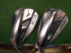 5559 S23 カッパーコバルト LH 52+58 DG 105 S200 セット 新品 MIZUNO ミズノ レフティ ウェッジ.5562