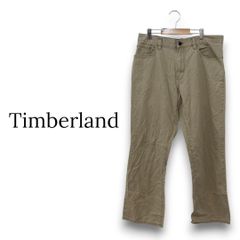 ティンバーランド Timberland ベージュ チノパン【34/30】