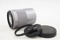 ★美品★ Canon EF-M 55-200mm IS STM（シルバー） Amazon.co.jp: Canon 望遠ズームレンズ EF-M55-200mm F4.5-6.3 IS STM