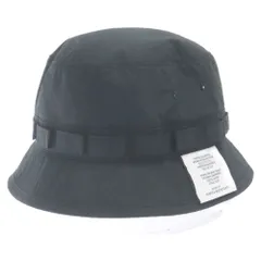 WTAPS jungle hat カモフラージュ バケットハット W)taps（ハット）のフリマアイテム一覧