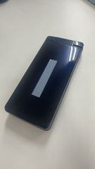 ジャンク品 SHARP AQUOS ケータイ3 805SH ブラック