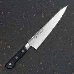 【ミソノ】牛刀包丁 210mm  UX10シリーズ EU製高純度ピュアステンレス特殊鋼 送料無料 ギフトラッピング対応 712
